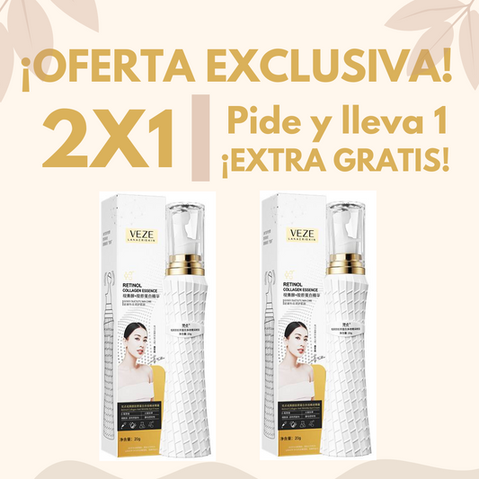 JuveRoll™ súper oferta 2x1!